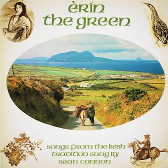 Erin The Green (2022 Remaster) by Seán Cannon