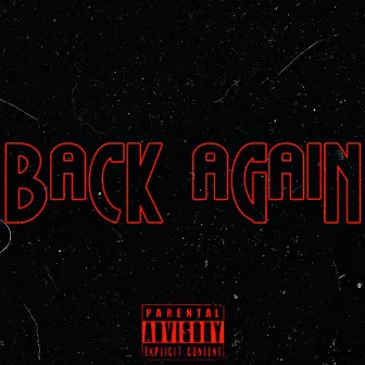 Back Again by T.J. SIMPSON