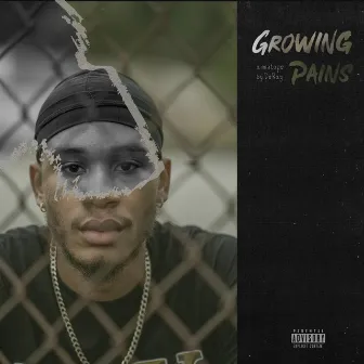 Growing Pains by DeRay