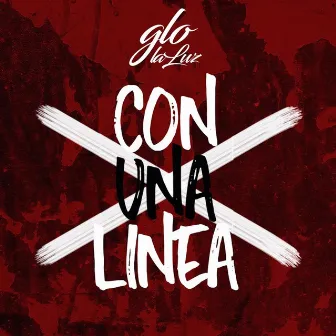 Con Una Linea by Glolaluz