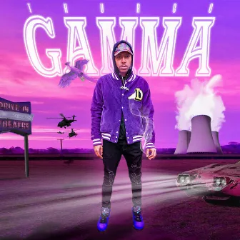 Gamma by Thurgo Kush