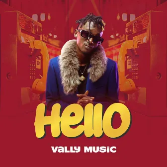 Hello by Vally Music