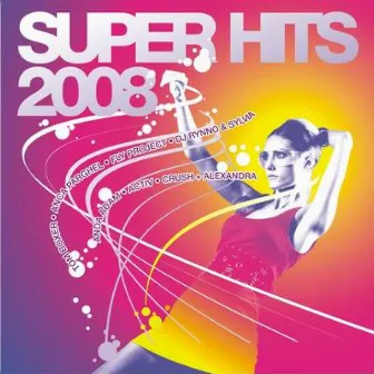 Super Hits 2008 by Arizona