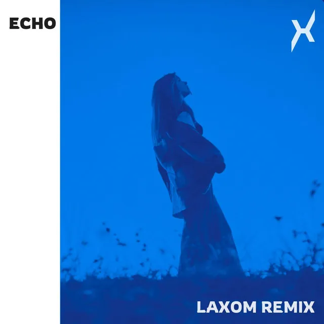 Echo - LAXOM Remix