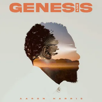 Genesis (Live) by Aaron Harris