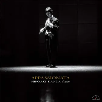 Appassionata by 神田寛明（フルート）