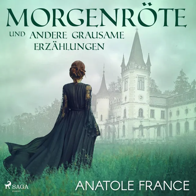 Morgenröte und andere grausame Erzählungen, Kapitel 8.2 & Morgenröte und andere grausame Erzählungen, Kapitel 9.1 - Morgenröte und andere grausame Erzählungen (Ungekürzt)