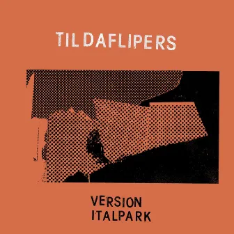 Verson Italpark by Tildaflipers