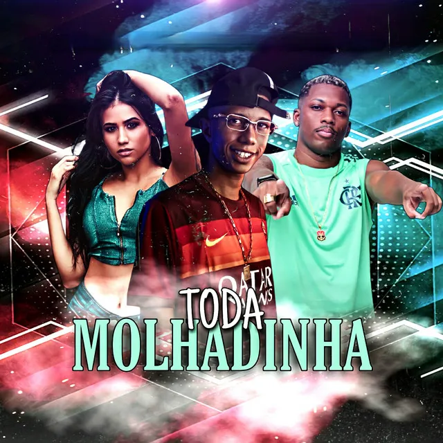 Toda Molhadinha