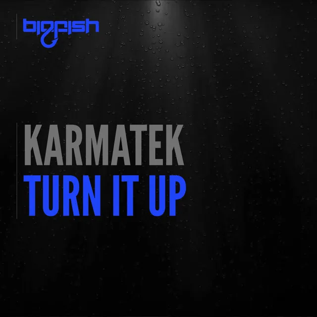 Turn It Up - Original Mix