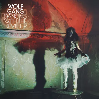 Dancing With The Devil by Wolf Gang