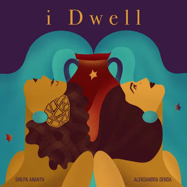 i Dwell