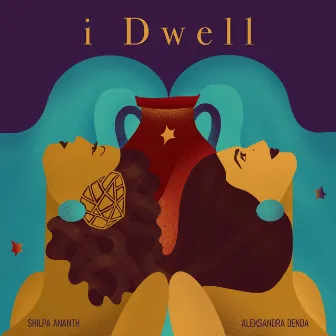 i Dwell by Aleksandra Denda