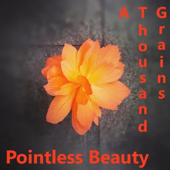 Relentless (Refu-Jazz 21) by Al Swainger's Pointless Beauty