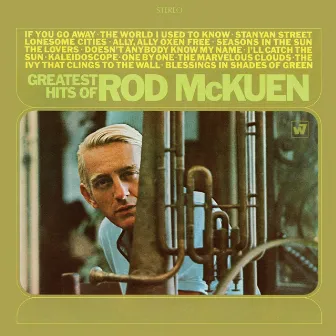 Greatest Hits of Rod McKuen by Rod McKuen