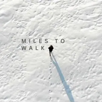 Miles to Walk by Patrick Zelinski