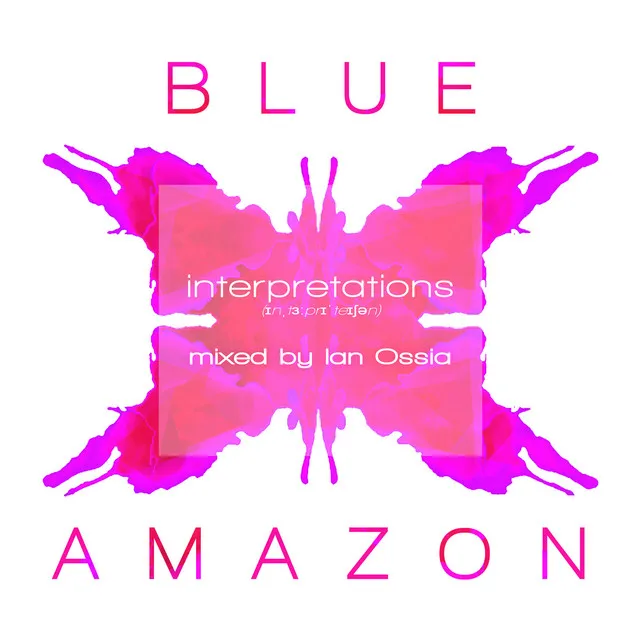 Blue Moon - Blue Amazon Remix