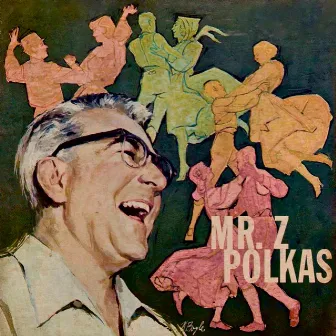 Mr. Z Polkas by Harry Zimmerman