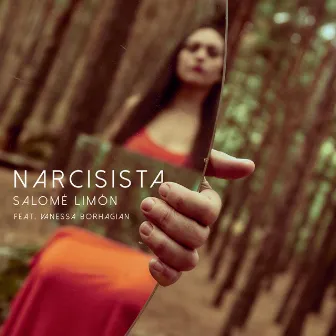 Narcisista by Salomé Limón