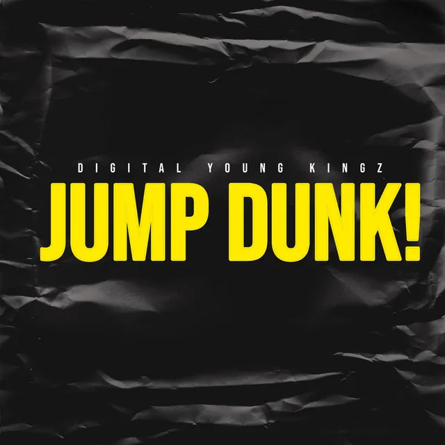 Jump Dunk!