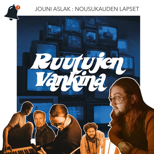 Ruutujen vankina