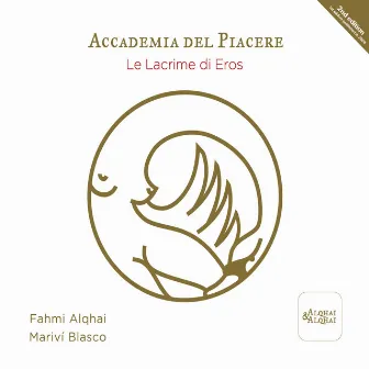 Le Lacrime Di Eros by Marivi Blasco