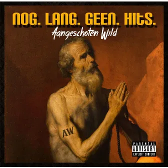 Nog. Lang. Geen. Hits. by Aangeschoten Wild