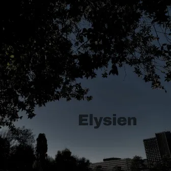 Elysien by Jochen Hop