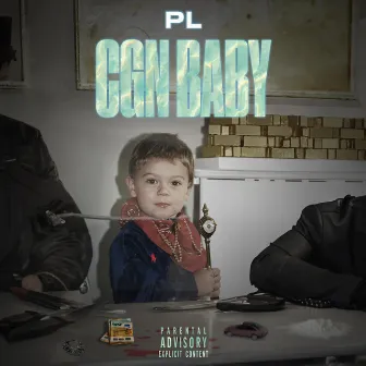 CGN BABY by PL