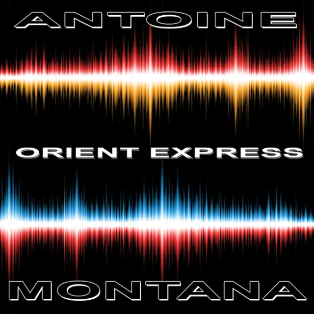 Orient Express (Celina Lewis Remix)