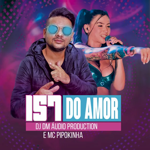 157 do Amor