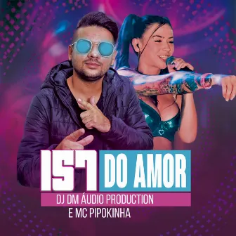 157 do Amor by Dj Dm Audio Production