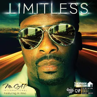 Limitless by Mr. CAP