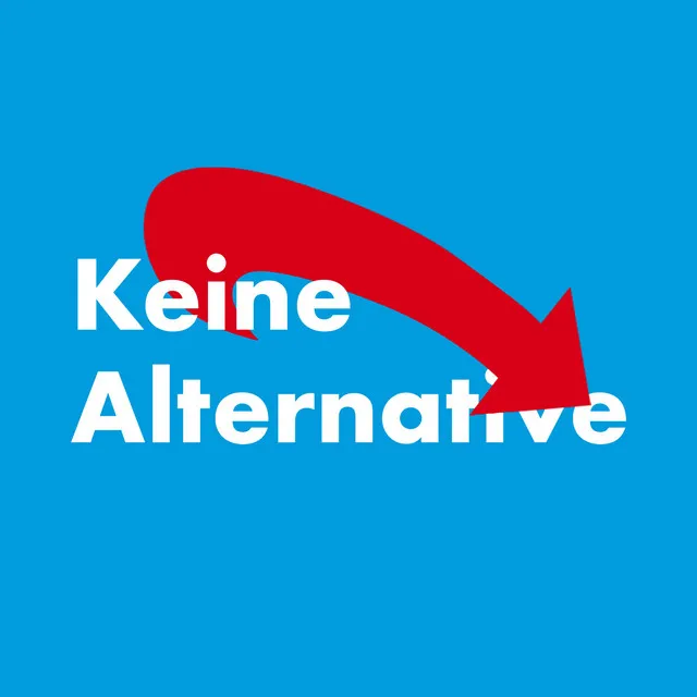 Keine Alternative