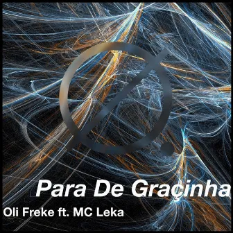 Para de Grançinha by Oli Freke