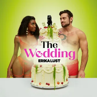 The Wedding (Original Motion Picture Soundtrack) by Jose R. Madrid Alonso