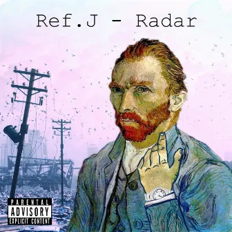 Radar by Ref.j