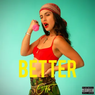 Better by OFLO