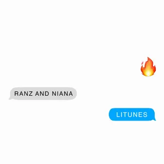 Litunes by Ranz and Niana