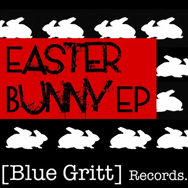 Easter Bunny - Original Mix