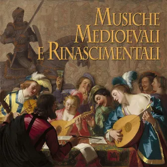 Musiche medioevali e rinascimentali by Gruppo Musica Insieme