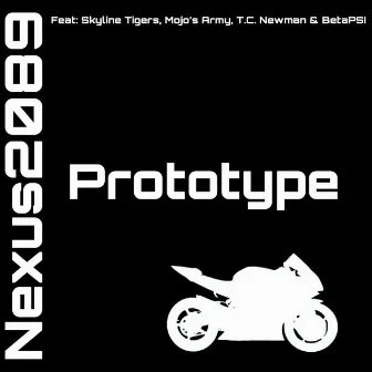 Prototype by Nexus2089