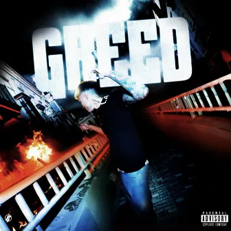 GREED by P-free