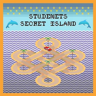 Secret Island by Studenets