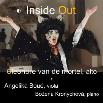 Inside Out by Eleonore van de Mortel