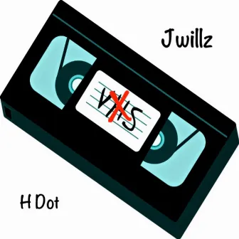 VHS by Bc2lc_willz