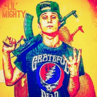 Italy (Final Master) by Lil Mighty