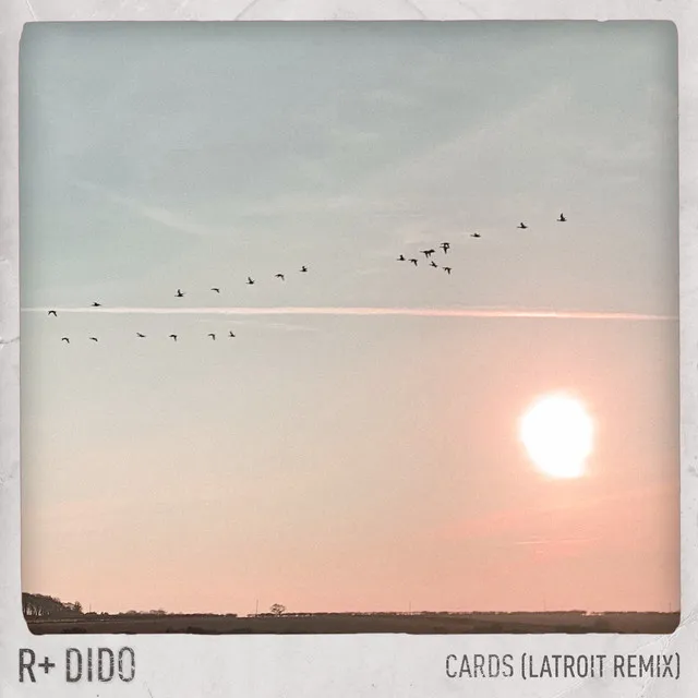 Cards (Latroit Remix) (Edit)