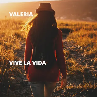 Vive la Vida by Valeria