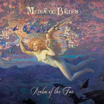 Realm Of The Fae (2024 Remaster) by Mediæval Bæbes